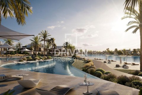 Villa en District One, Mohammed Bin Rashid City, Dubai, 4 dormitorios, 599.97 m², № 126158 - foto 3