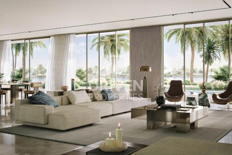 Villa en District One, Mohammed Bin Rashid City, Dubai, 4 dormitorios, 599.97 m², № 126158 - foto 15