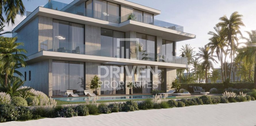 Вилла в District One, Мохаммед Бин Рашид Сити, Дубай, 4 спальни, 599.97м², № 126158