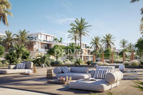 Villa en District One, Mohammed Bin Rashid City, Dubai, 4 dormitorios, 599.97 m², № 126158 - foto 2