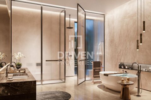 Villa en District One, Mohammed Bin Rashid City, Dubai, 4 dormitorios, 599.97 m², № 126158 - foto 16