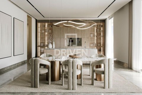 Villa en District One, Mohammed Bin Rashid City, Dubai, 4 dormitorios, 599.97 m², № 126158 - foto 13