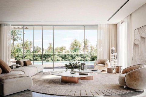 Villa en District One, Mohammed Bin Rashid City, Dubai, 4 dormitorios, 599.97 m², № 126158 - foto 14