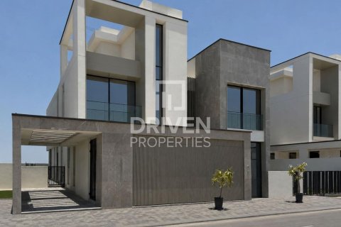 Villa en District One, Mohammed Bin Rashid City, Dubai, 4 dormitorios, 599.97 m², № 126158 - foto 4
