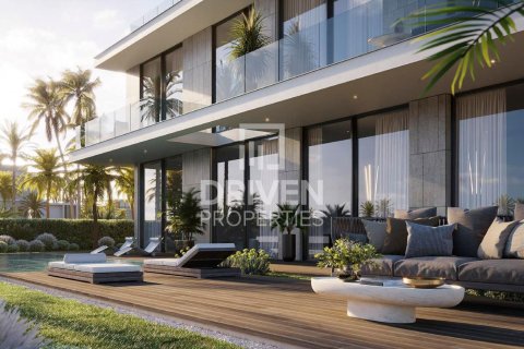 Villa en District One, Mohammed Bin Rashid City, Dubai, 4 dormitorios, 599.97 m², № 126158 - foto 7