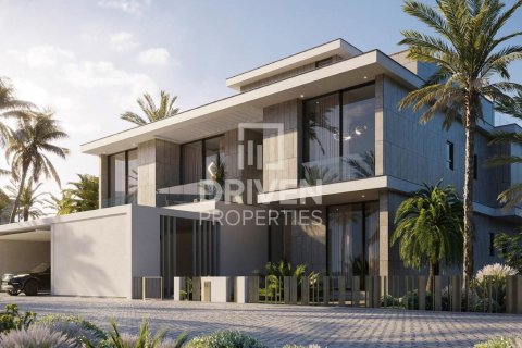 Villa en District One, Mohammed Bin Rashid City, Dubai, 4 dormitorios, 599.97 m², № 126158 - foto 8