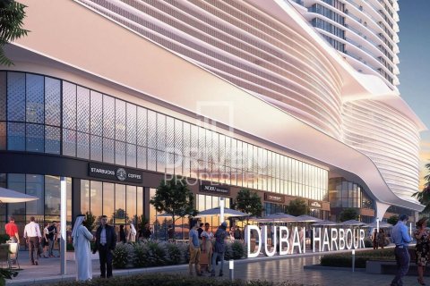 شقة في Dubai Harbour, دبي 2 غرف نوم, 141.68 م² رقم 126164 - صورة 6
