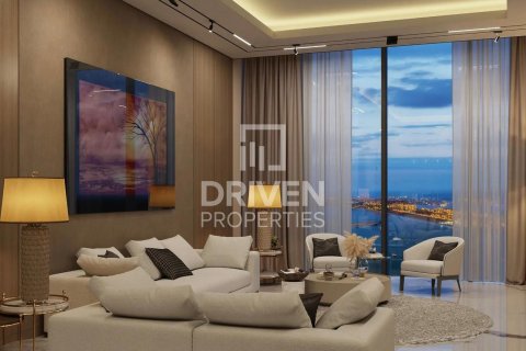 شقة في Dubai Harbour, دبي 2 غرف نوم, 141.68 م² رقم 126164