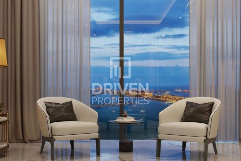 شقة في Dubai Harbour, دبي 2 غرف نوم, 141.68 م² رقم 126164 - صورة 5