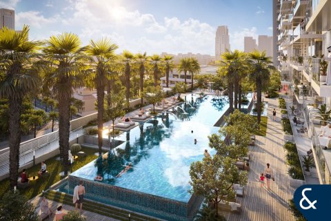 شقة في دائرة قرية جميرا, دبي 1غرف نوم, 65 م² رقم 74901 - صورة 10