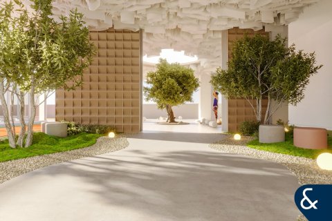 شقة في دائرة قرية جميرا, دبي 1غرف نوم, 65 م² رقم 74901 - صورة 17