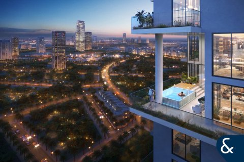 شقة في دائرة قرية جميرا, دبي 1غرف نوم, 65 م² رقم 74901 - صورة 8