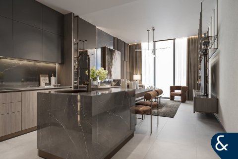 شقة في دائرة قرية جميرا, دبي 1غرف نوم, 65 م² رقم 74901 - صورة 1