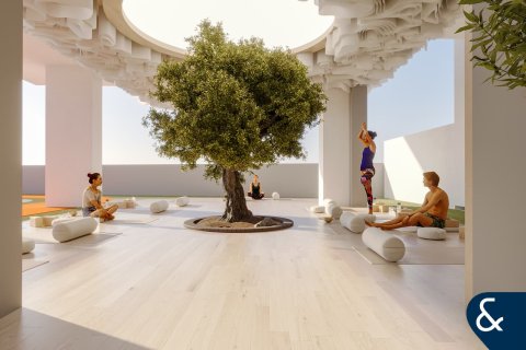 شقة في دائرة قرية جميرا, دبي 1غرف نوم, 65 م² رقم 74901 - صورة 15