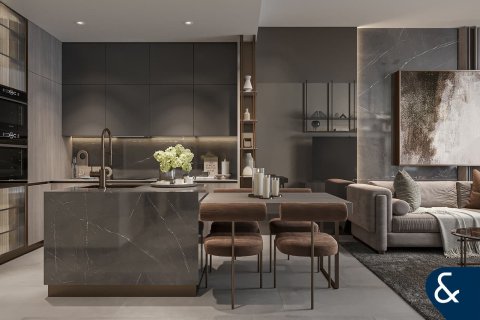 شقة في دائرة قرية جميرا, دبي 1غرف نوم, 65 م² رقم 74901 - صورة 12