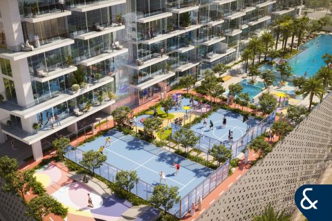 شقة في دائرة قرية جميرا, دبي 1غرف نوم, 65 م² رقم 74901 - صورة 6