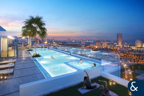 شقة في دائرة قرية جميرا, دبي 1غرف نوم, 65 م² رقم 74901 - صورة 14