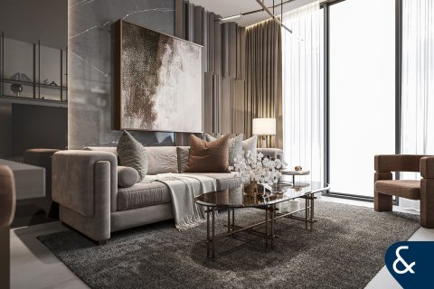 شقة في دائرة قرية جميرا, دبي 1غرف نوم, 65 م² رقم 74901 - صورة 3