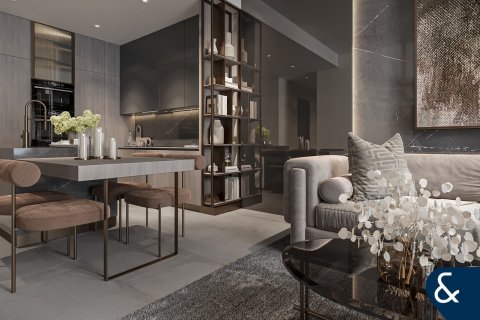 شقة في دائرة قرية جميرا, دبي 1غرف نوم, 65 م² رقم 74901 - صورة 2