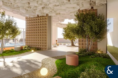 شقة في دائرة قرية جميرا, دبي 1غرف نوم, 65 م² رقم 74901 - صورة 18