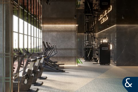 شقة في دائرة قرية جميرا, دبي 1غرف نوم, 65 م² رقم 74901 - صورة 16