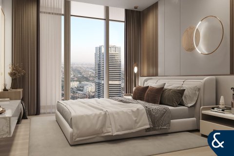 Appartement à Jumeirah Lake Towers, Dubai, 2 chambres, 122 m², № 74902 - photo 2