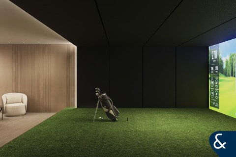 Appartement à Jumeirah Lake Towers, Dubai, 2 chambres, 122 m², № 74902 - photo 5