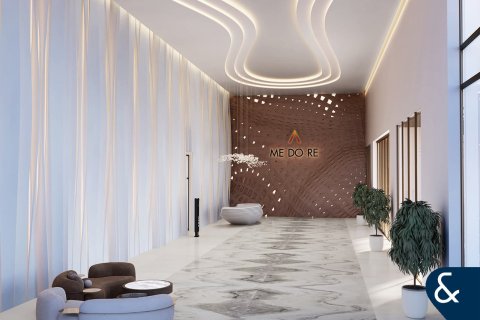 Appartement à Jumeirah Lake Towers, Dubai, 2 chambres, 122 m², № 74902 - photo 8