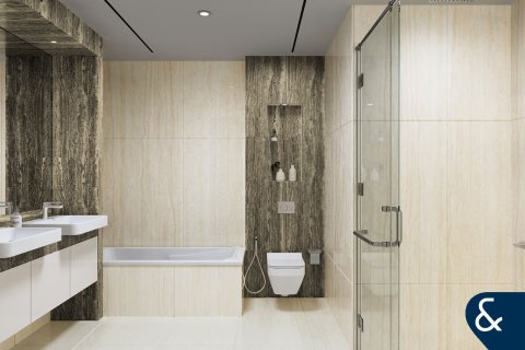 Appartement à Jumeirah Lake Towers, Dubai, 2 chambres, 122 m², № 74902 - photo 4