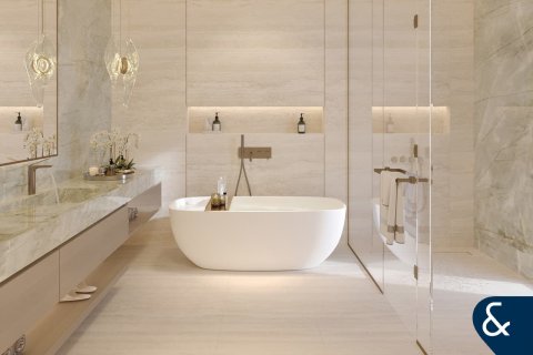 Villa in Jumeirah Golf Estates, Dubai 5 bedrooms, 1050 sq.m. № 74905 - photo 10