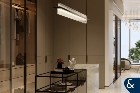 Villa in Jumeirah Golf Estates, Dubai 5 bedrooms, 1050 sq.m. № 74905 - photo 9