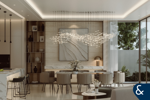 Villa in Jumeirah Golf Estates, Dubai 5 bedrooms, 1050 sq.m. № 74905 - photo 7