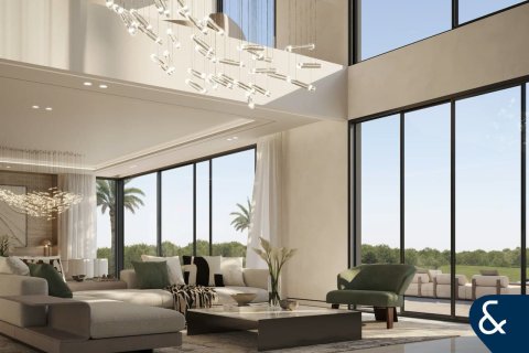 Villa in Jumeirah Golf Estates, Dubai 5 bedrooms, 1050 sq.m. № 74905 - photo 5