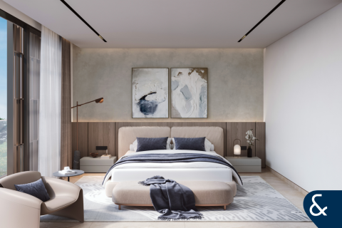 Villa in Jumeirah Golf Estates, Dubai 5 bedrooms, 1050 sq.m. № 74905 - photo 8