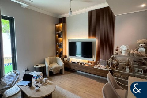 Villa in DAMAC Hills (Akoya by DAMAC), Dubai 3 bedrooms, 166 sq.m. № 74909 - photo 4