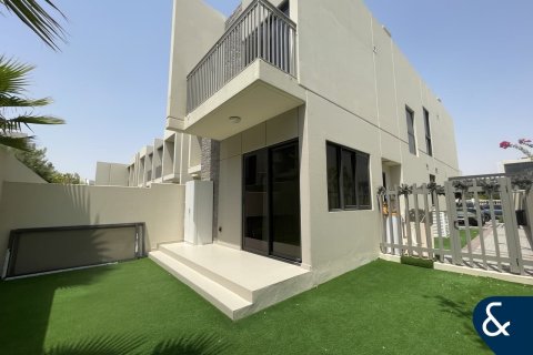 Villa in DAMAC Hills (Akoya by DAMAC), Dubai 3 bedrooms, 166 sq.m. № 74909 - photo 1