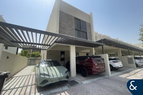 Villa in DAMAC Hills (Akoya by DAMAC), Dubai 3 bedrooms, 166 sq.m. № 74909 - photo 24