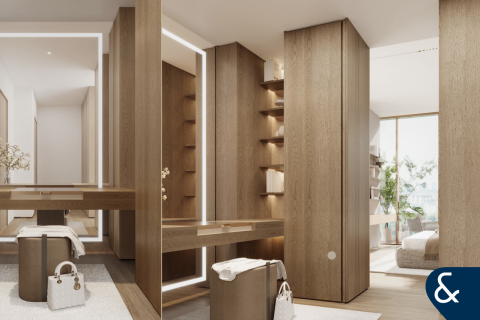 Appartement à Deira, Dubai, 1 chambre, 83 m², № 74910 - photo 7