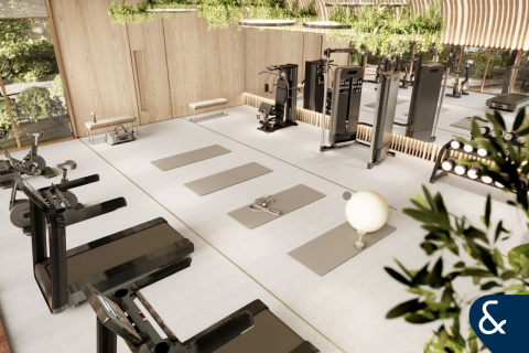 Appartement à Deira, Dubai, 1 chambre, 83 m², № 74910 - photo 13