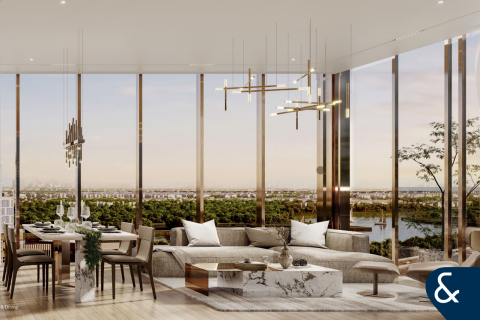 Appartement à Deira, Dubai, 1 chambre, 83 m², № 74910 - photo 12