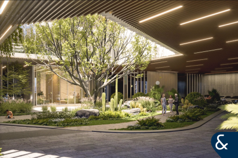 Appartement à Deira, Dubai, 1 chambre, 83 m², № 74910 - photo 2