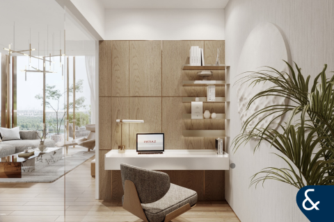 Appartement à Deira, Dubai, 1 chambre, 83 m², № 74910 - photo 6