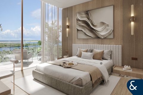 Appartement à Deira, Dubai, 1 chambre, 83 m², № 74910 - photo 11