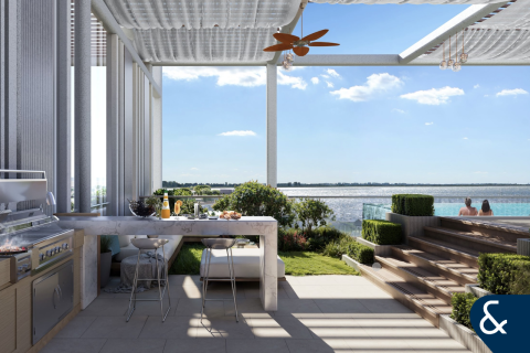 Appartement à Deira, Dubai, 1 chambre, 83 m², № 74910 - photo 9