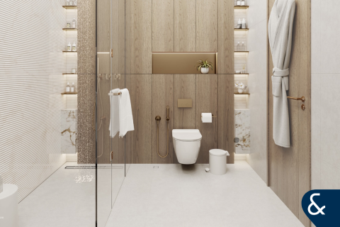 Appartement à Deira, Dubai, 1 chambre, 83 m², № 74910 - photo 10