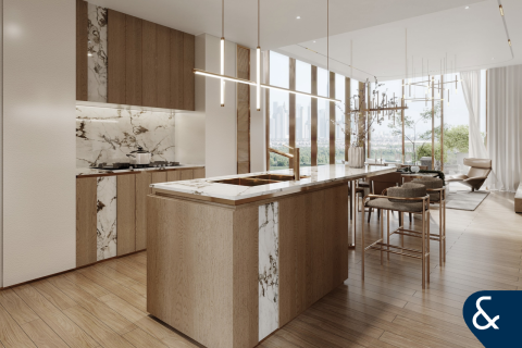 Appartement à Deira, Dubai, 1 chambre, 83 m², № 74910 - photo 8