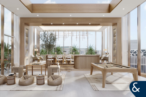 Appartement à Deira, Dubai, 1 chambre, 83 m², № 74910 - photo 4