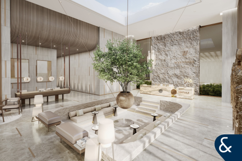 Appartement à Deira, Dubai, 1 chambre, 83 m², № 74910 - photo 3