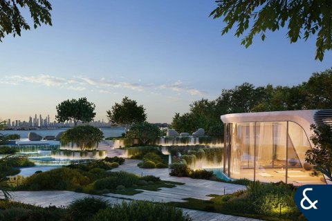 Apartamento en Palm Jumeirah, Dubai, 1 dormitorio, 87 m², № 74903 - foto 9