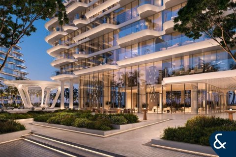 Apartamento en Palm Jumeirah, Dubai, 1 dormitorio, 87 m², № 74903 - foto 2